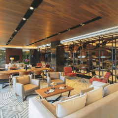 Mövenpick Hotel Istanbul Golden Horn thumbnail 26