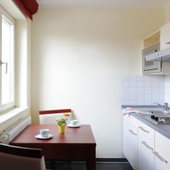AppartementHotel SchlafGut Leipzig - Bild 14
