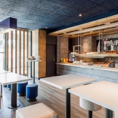 ibis budget Bern Expo - Bild 18