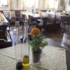 Hotel Gasthof Alte Post Restaurant Offen - Bild 16