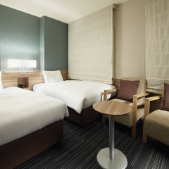 Mitsui Garden Hotel Ueno Tokyo - Bild 5