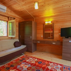 Baris Pension & Bungalows - Bild 3