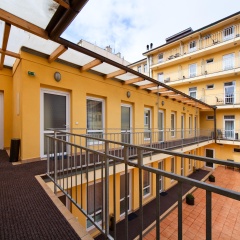 Hotel Seifert - Bild 1