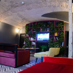 Hotel Roma Luxus Hotel - Bild 3