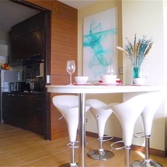 Sea & Sky Karon 2 bedrooms Apartment Sea View - Bild 5