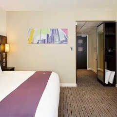 Premier Inn London Brentford - Bild 7