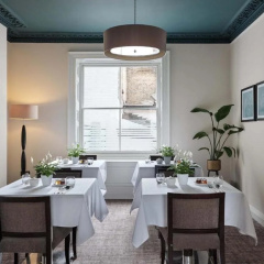 Montagu Place Hotel - Bild 21