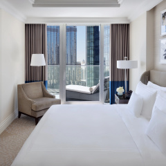 Kempinski The Boulevard Dubai - Bild 6