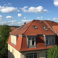 Komfort & Stil über Weimars Dächern - Bild 16