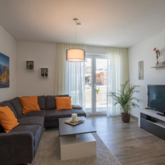 Ferienwohnung Blickfang - Bild 3