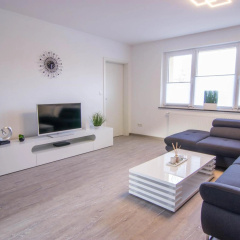 Appartements Am Bodetal - Bild 3