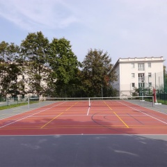 University Hotel - Bild 10