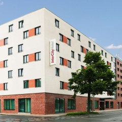 Spark by Hilton Essen City Centre - Bild 1