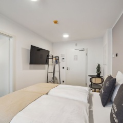 Limehome Nuremberg Celtisplatz - Bild 6