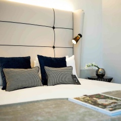 MGallery Cerretani Hotel Florence - Bild 11