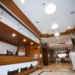Fadragon Hotel thumbnail 32