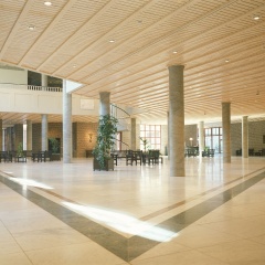 Maternushaus - Bild 2