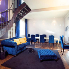 Home Hotel Folketeateret - Bild 16
