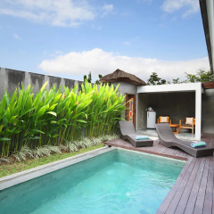 The Canggu Boutique Villas thumbnail 10