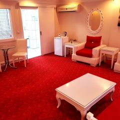 Business Park Hotel - Bild 15