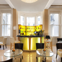 Sunday London Paddington Hotel - Bild 21