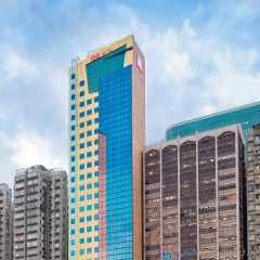 ibis Hong Kong North Point - Bild 1