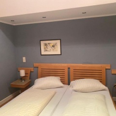 Hotel Restaurant Frankenturm - Bild 2