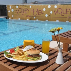 Volley Hotel İzmir - Bild 14