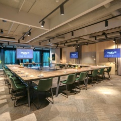 Amsterdam ID Aparthotel - Bild 21