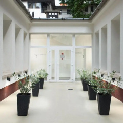 RES City Residence Hotel Budapest - Bild 15