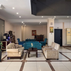 Kaila City Hotel - Bild 2