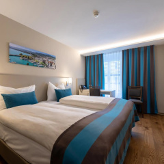 Trip Inn Zurich Hotel - Bild 3