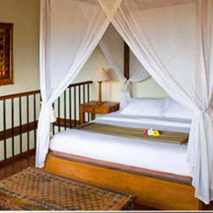 Villa Sarna Ubud - Bild 4