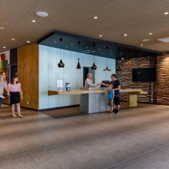 ibis Regensburg Zentrum - Bild 21