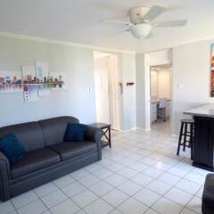 Отель Beach One Bedroom 17 Ямайка, Очо-Риос - отзывы, цены и фото номеров - забронировать отель Beach One Bedroom 17 онлайн фото 7