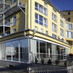 Hotel im Kornspeicher - Bild 1