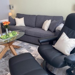 5-Sterne Luxusferienwohnung Köhnke 7 - Bild 2