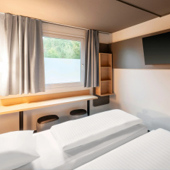 B&B Hotel Hannover-Nord - Bild 4