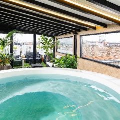Bo33 Hotel Family & Suites - Bild 25