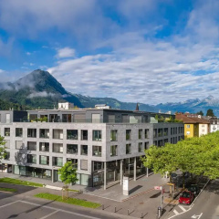 Swiss Apartments Interlaken thumbnail 7