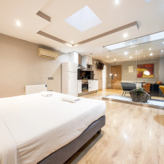 AinB Sagrada Familia Apartments - Bild 3