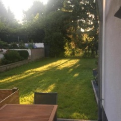 Apartment Nahe Villenviertel - Bild 3