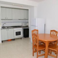 Отель Apartamento Zafiro 35C Испания, Кальпе - отзывы, цены и фото номеров - забронировать отель Apartamento Zafiro 35C онлайн фото 22