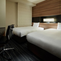 Mitsui Garden Hotel Ueno Tokyo - Bild 8