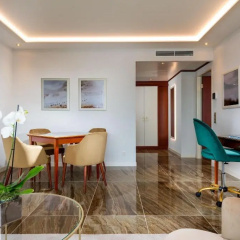 JW Marriott Hotel Berlin - Bild 17