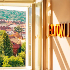 Hotel Klarov - Bild 15