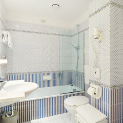 Hotel Plaza Venice - Bild 13