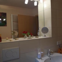 Nichtraucherferienwohnung-Neckarblick - Bild 8