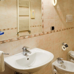 Hotel Nuova Mestre - Bild 9