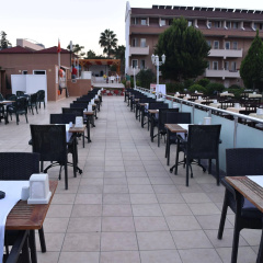 Ares Dream Hotel- All Inclusive - Bild 24